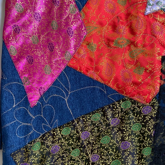 S Collection jacket Size Small - Picture 6 of 12